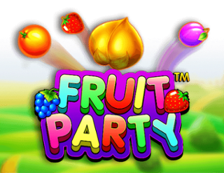 Fruit Party logo